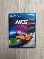 NFS Heat Need for Speed Hear PS4 PlayStation Nordrhein-Westfalen - Rosendahl Vorschau