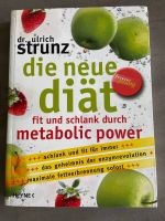 Die neue Diät - Metabolic Power Hessen - Neu-Anspach Vorschau