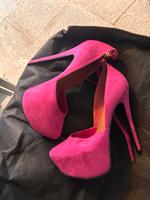JustFab high Heels Hessen - Offenbach Vorschau