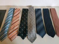 Krawatte verschiedene Designs, 5 Euro pro Krawatte Nordrhein-Westfalen - Halle (Westfalen) Vorschau