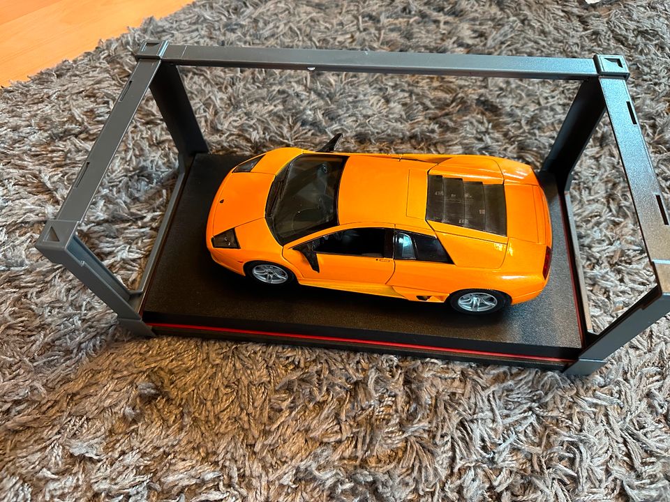 1:18 Modellauto Maisto Bburago Welly Mercedes Porsche Audi BMW in Lauchheim