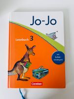 Jo-Jo Lesebuch 3 *wie Neu* Rheinland-Pfalz - Ludwigshafen Vorschau