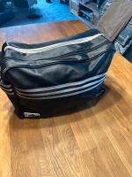 Adidas Sport-Tasche schwarz Niedersachsen - Delmenhorst Vorschau