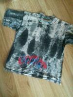 Hip Hop Skater Tshirts (3) Credit XL  Spurlos M Niedersachsen - Walsrode Vorschau