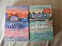 Manuela Inusa "Lake Paradise " Teil 1 u. 2 Nordrhein-Westfalen - Lippstadt Vorschau