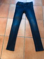 sehr gut erhaltene Jeans, Hose, Name it, slim, Größe 152 Niedersachsen - Nordhorn Vorschau