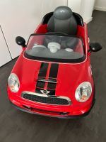 Kinderfahrzeug MINI COOPER S COUPE Kinder Elektro Auto Hessen - Hanau Vorschau