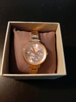 Esprit Uhr rosegold Melanie analog quartz Edelstahl Baden-Württemberg - Korntal-Münchingen Vorschau