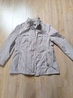 Jacke Übergangsjacke Walbusch beige Größe 42 Nordrhein-Westfalen - Hattingen Vorschau