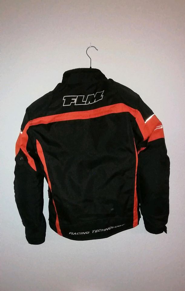 FLM Motorrad jacke M size in Frankfurt am Main