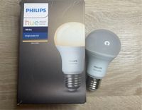 Philips hue white single bulb E27 Hessen - Mengerskirchen Vorschau