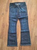 Levi's 534 Jeanshose Damen wie neu Größe 8M/W29 Bayern - Strullendorf Vorschau
