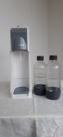 Wassersprudler Sodastream, weiss-grau, einwandfreier Zustand Kr. München - Grünwald Vorschau