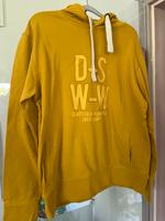 Gelber Pullover Jack & Jones Östliche Vorstadt - Steintor  Vorschau