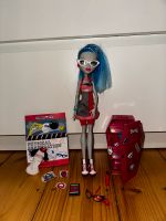 Monster high Baden-Württemberg - Heidelberg Vorschau