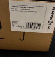 Viessmann 7148851 Gaskombieregler Atola/Rexola Neu und in OVP. Süd - Niederrad Vorschau