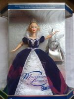 Barbie „Millennium Princess“ / Special Millennium Edition 2000 Baden-Württemberg - Schwetzingen Vorschau