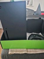 Xbox Series X+Controller und Ladestation Saarland - Nohfelden Vorschau