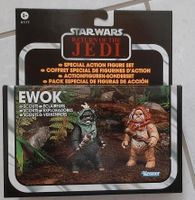 Star Wars Vintage Collection Ewok Scouts Stuttgart - Vaihingen Vorschau