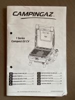 CAMPINGAZ Compact EX CV 1 Series Bayern - Bamberg Vorschau