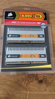 Corsair 4GB Dual Channel DDR3 Memory Kit | TW3X4G1333C9DHX Niedersachsen - Braunschweig Vorschau