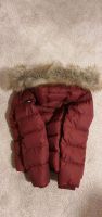 Tommy Hilfiger 128 Winterjacke Mädchen Bayern - Freising Vorschau