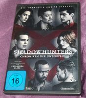 Shadow Hunters Chroniken der Unterwelt Aachen - Eilendorf Vorschau