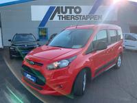 Ford Tourneo Connect Trend Kamera/ Sitzh./Klima/PDC Rheinland-Pfalz - Wittlich Vorschau