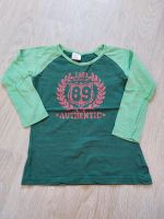 Nice Shirt, Longshirt, Langarmshirt, Impidimpi in Gr. 110/116 Hessen - Maintal Vorschau
