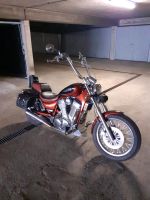 Suzuki intruder 1400 Baden-Württemberg - Reutlingen Vorschau