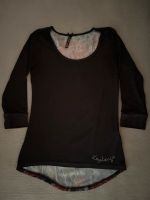 Top Key Largo T-Shirt 3/4arm Shirt Bluse Damen XS Bayern - Sinzing Vorschau