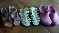 Tolle Sandalen,festlich,Clogs,wie NEU, Gr.32,ab 2€ Sachsen-Anhalt - Calbe (Saale) Vorschau