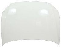 Motorhaube für VW Polo 6R 2009-17 LC9A Pure White lackiert Sachsen - Görlitz Vorschau