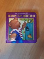 Teddy ist höflich Bayern - Weißenohe Vorschau