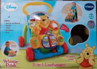 Lauflernwagen Winnie Puuh Hessen - Hünfelden Vorschau