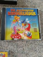 3 tolle CDs mit Kinderlieder Bayern - Bad Neustadt a.d. Saale Vorschau