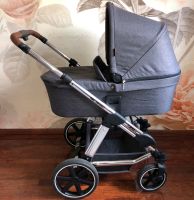 Kinderwagen⭐️ ABC Design Turbo 4T ⭐️Diamond Edition mit Zubehör Niedersachsen - Wunstorf Vorschau