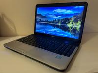 Fujitsu Lifebook A-Series Intel Core i3-3220M 8GB RAM 128GB SSD Bayern - Dorfen Vorschau