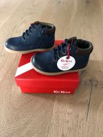 Neue Kickers Schuhe Sneaker Größe 22 Junge Mädchen Unisex Leder Rheinland-Pfalz - Trier Vorschau