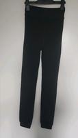 gefütterte Leggings Grau Gr. S-M Hessen - Kassel Vorschau