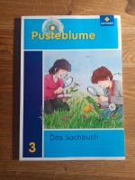 Pusteblume Sachbuch 3 / ISBN 9783507462830 Rheinland-Pfalz - Dickesbach Vorschau
