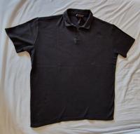 Herren H&M Poloshirt , L, schwarz Herzogtum Lauenburg - Aumühle bei Hamburg Vorschau