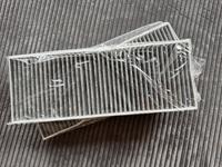 2 x Aktivkohlefilter passend für Bora Basic Brandenburg - Blankenfelde-Mahlow Vorschau