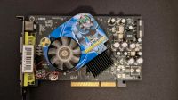 XFX Geforce 6600 GT AGP 128MB DDR3 Bonn - Kessenich Vorschau