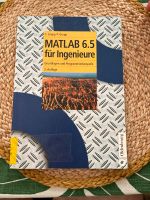 MATLAB 6.5 für Ingenieure Findorff - Findorff-Bürgerweide Vorschau