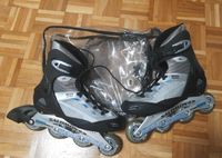 Inline Skates Inliner Salomon Gr 45 neu Kr. Altötting - Winhöring Vorschau