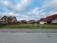 Grundstück 725 qm - kein Bauzwang, voll erschlossen Bayern - Pfakofen Vorschau