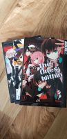 The Ones Within Manga 1-3 Tokyopop Steele / Kray - Essen Freisenbruch Vorschau