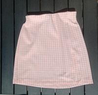 Rock H&M rosa -  weiß Rheinland-Pfalz - Engelstadt Vorschau