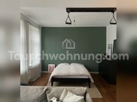 [TAUSCHWOHNUNG] Schöne Wohnung mit großem Durchgangszimmer und großem Balkon Schleswig-Holstein - Kiel Vorschau